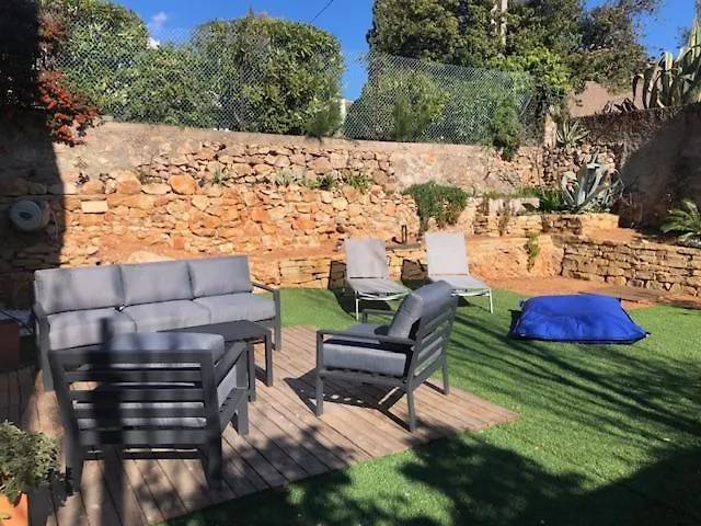 Le Jardin De Flo A Bandol Apartment
