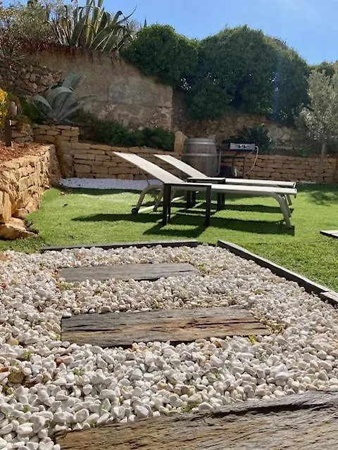 Le Jardin De Flo A Bandol Apartment