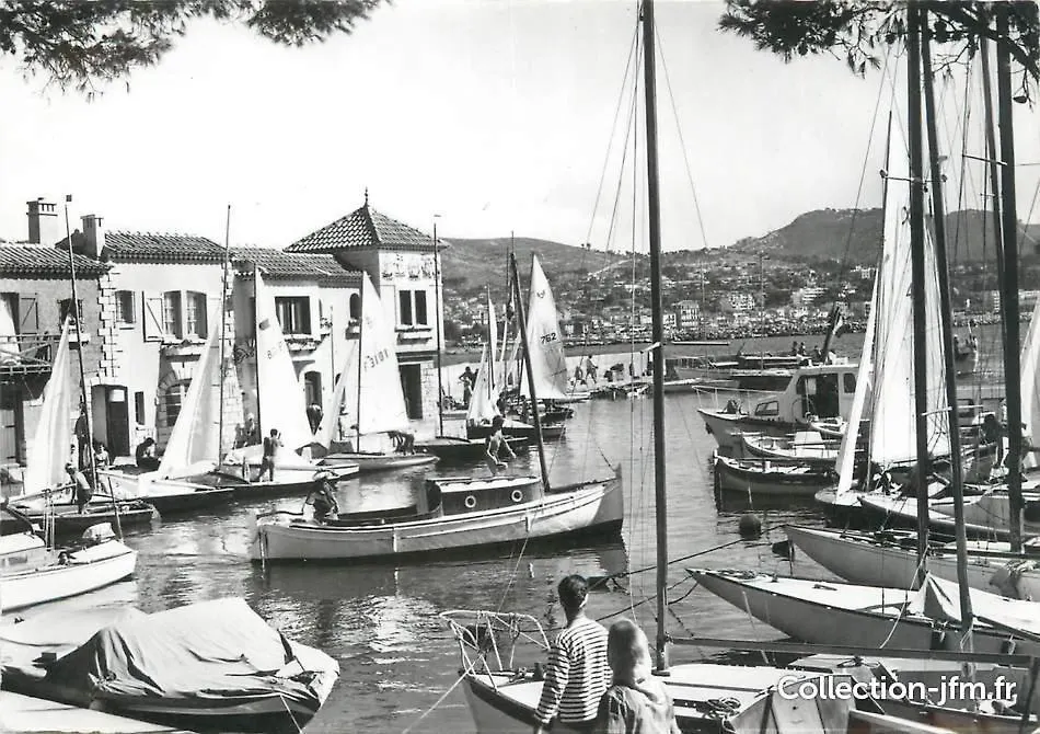 Le Jardin De Flo A Bandol Apartment