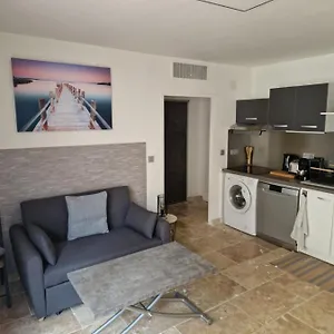Appartement Le Sunset, Bandol