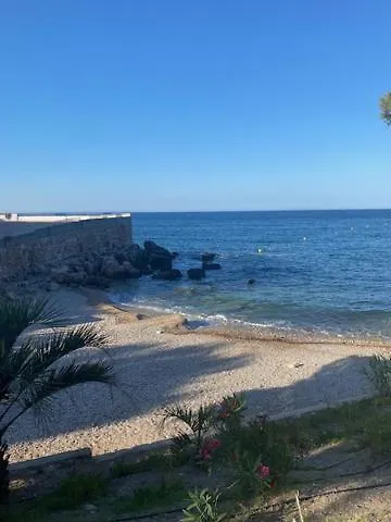 Le Jardin De Flo A Bandol Apartment France